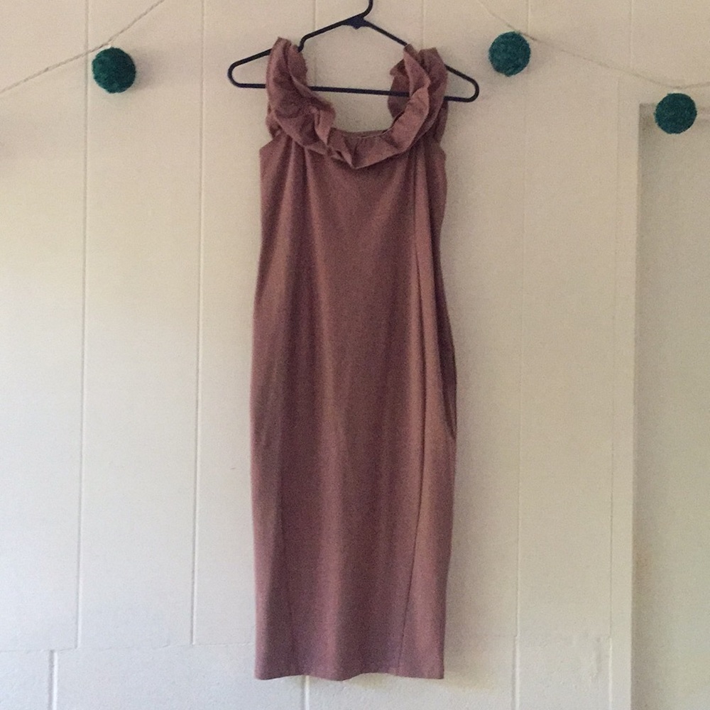 ASOS Maternity Dress Size 6